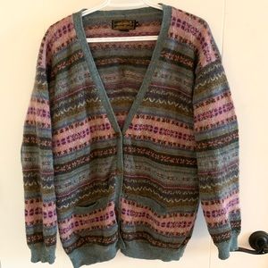 Eddie Bauer SizeM Womens cardigan